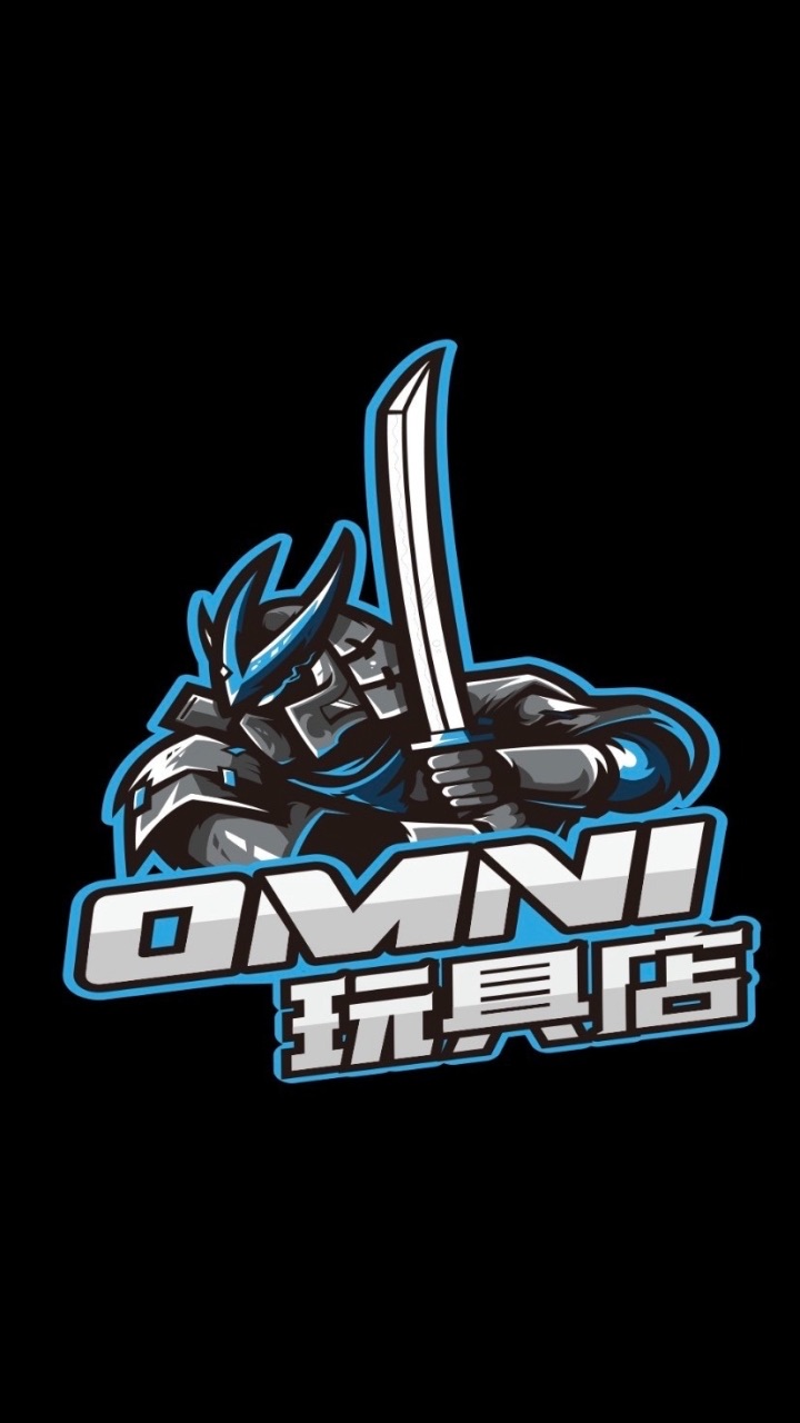 Omni玩具店