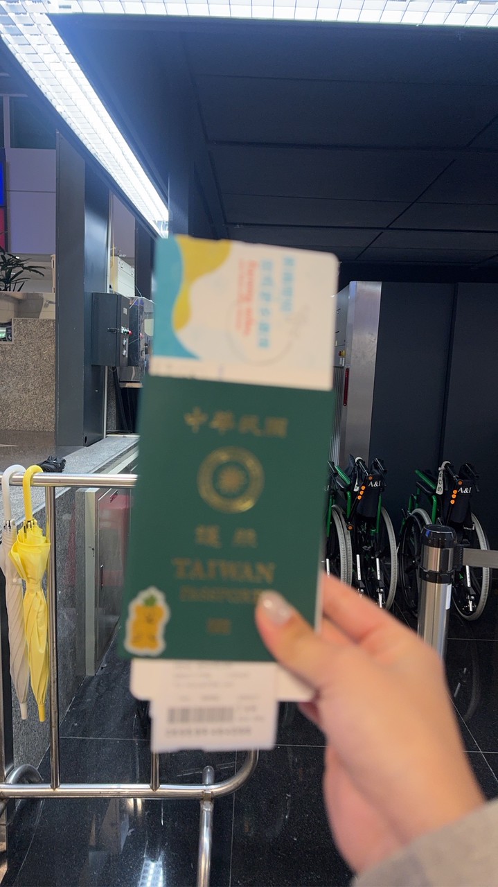 拉拉的美國報平安日記