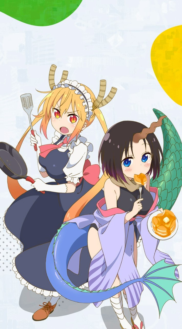 小林さんちの総合アニメクイズ専門グル