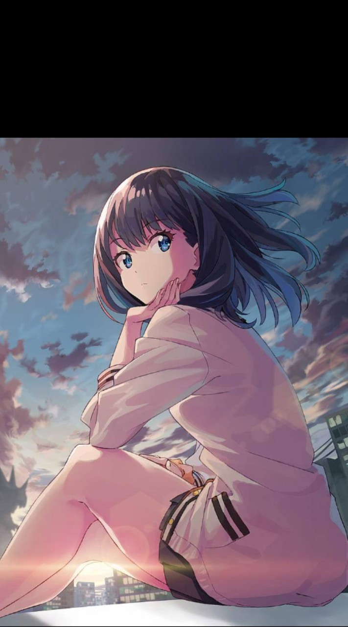 SSSS.アニメクイズ同盟〜君を"退屈"から救いに来たんだ〜