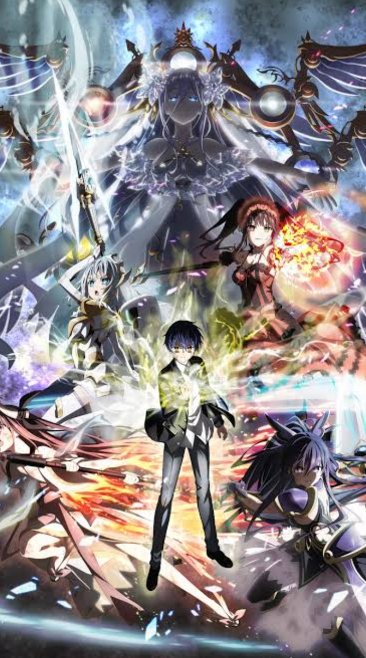 デート・ア・アニメクイズ専門グル