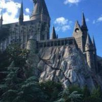 Happy potter 💟