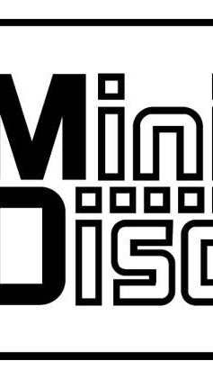 MiniDisc