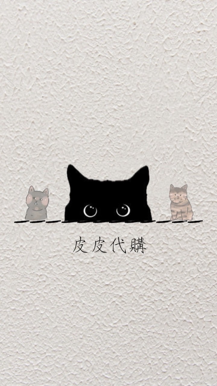 皮皮代購