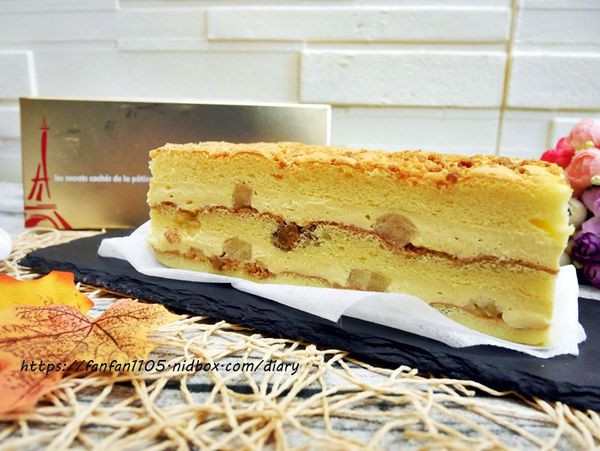 市政府站【法國的秘密甜點】#生日蛋糕 #彌月蛋糕 #甜點 #下午茶 #統一時代 (24).JPG
