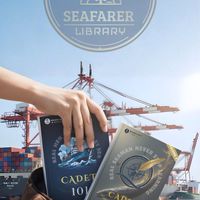 ถาม-ตอบ ห้องสมุดคนเรือ Seafarers Library ⚓️