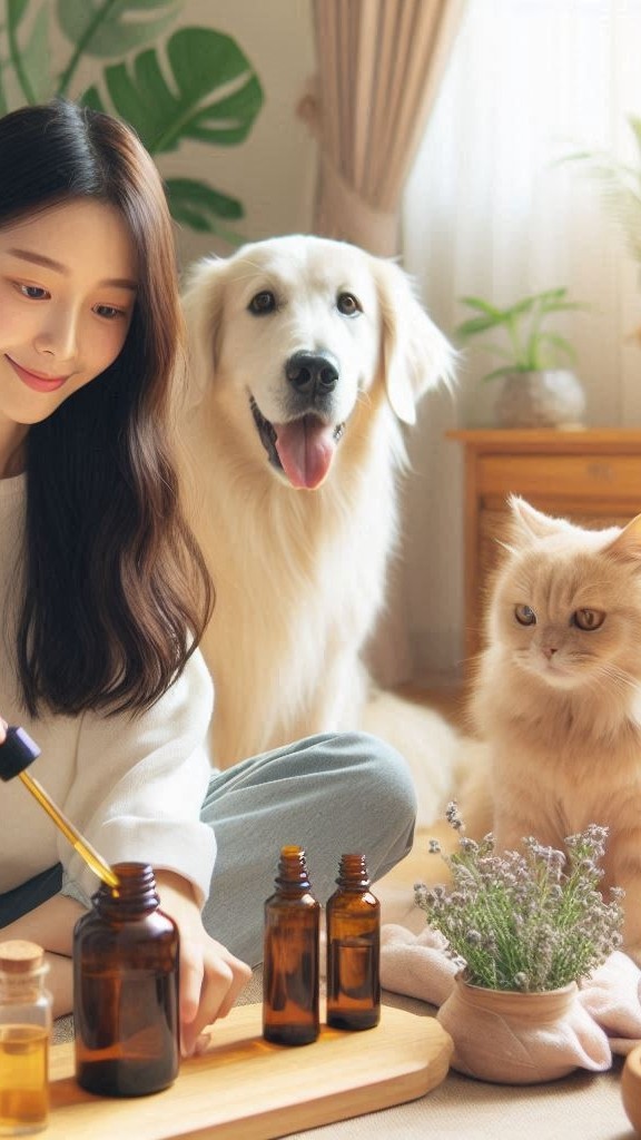 毛家庭芳療月台