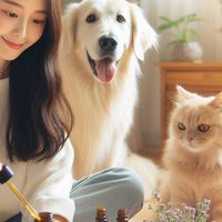 毛家庭芳療月台