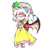 東方立ち絵改変