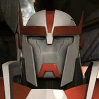 Transformer prime [ROLE PLAY]
