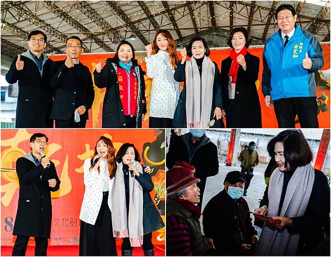 21宜蘭年情歌對唱歡迎有情人踴躍參賽 台灣好新聞 Line Today
