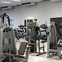 SRU Fitness