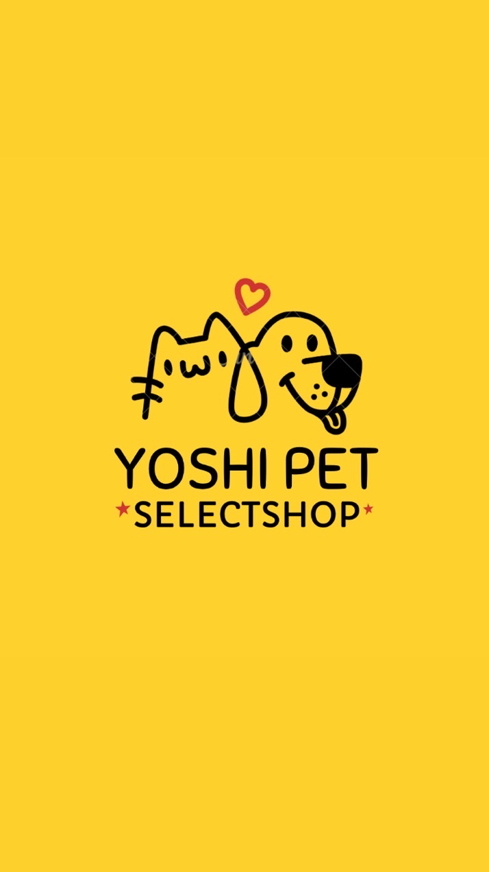 Yoshi pet優喜寵物選品｜毛孩吃喝玩樂｜