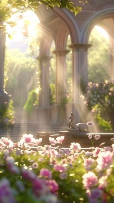 🎐 lucid dream — oc roleplay * !