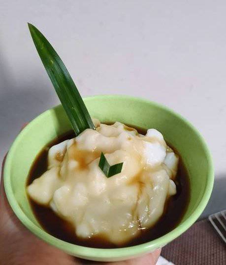 Cara Membuat Bubur Beraneka Macam Yang Mudah Dilakukan Di Rumah Merdeka Com Line Today