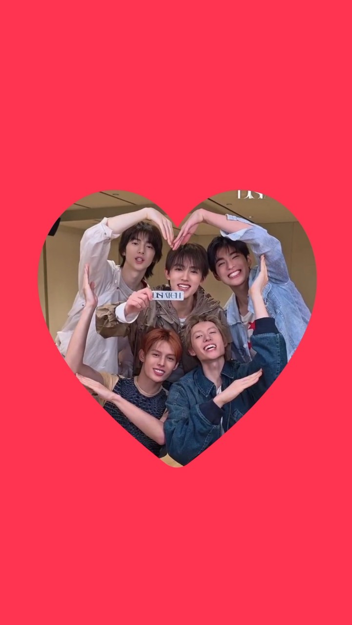 💘Cortis 印刷部💪🏻