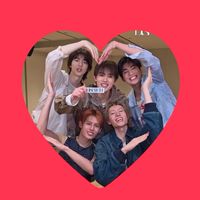 💘Cortis 印刷部💪🏻