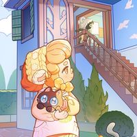 💗 Heartopia 💗 say hi ~
