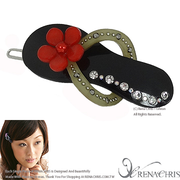 ●Rena Chris法式精品髮飾品牌●原廠空運直送，韓劇明星推薦品牌 打造名媛千金風格的美麗造型 化身變髮達人，閃亮明星氣質•附品牌包裝﹧多國語言說明書