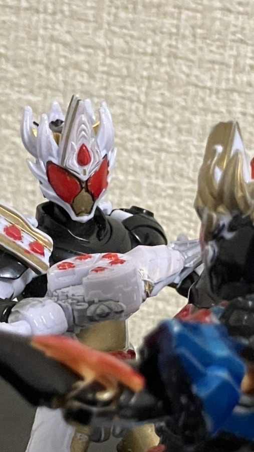 フィギュア撮影の会