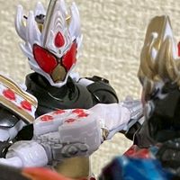 フィギュア撮影の会