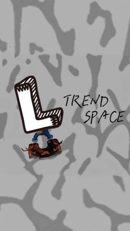 L.trend space