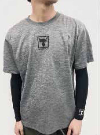 これから暑くなる時期に快適なジャッカル新作アパレル