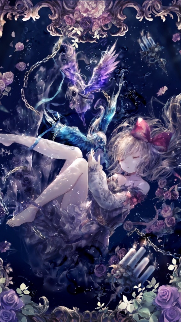 沉睡森林🌌