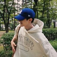 Seventeen佛系官網代購
