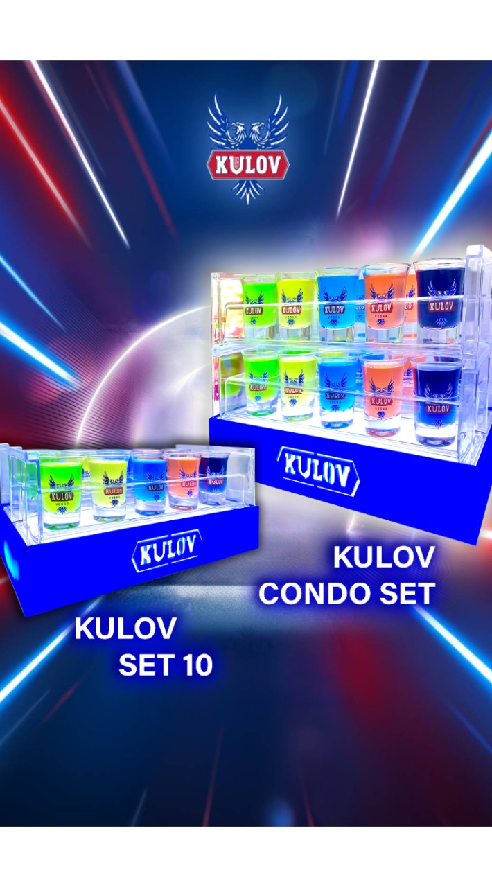Let's X Kulov (สมุทรสาคร)