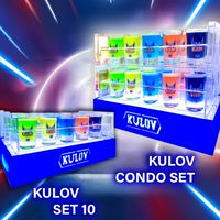 Let's X Kulov (สมุทรสาคร)