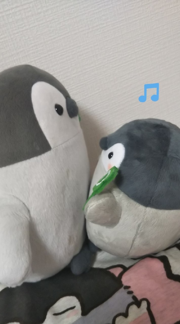 OpenChat コウペンちゃん溺愛同好会🐧💮🍀✨