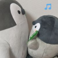 コウペンちゃん溺愛同好会🐧💮🍀✨