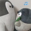 コウペンちゃん溺愛同好会🐧💮🍀✨