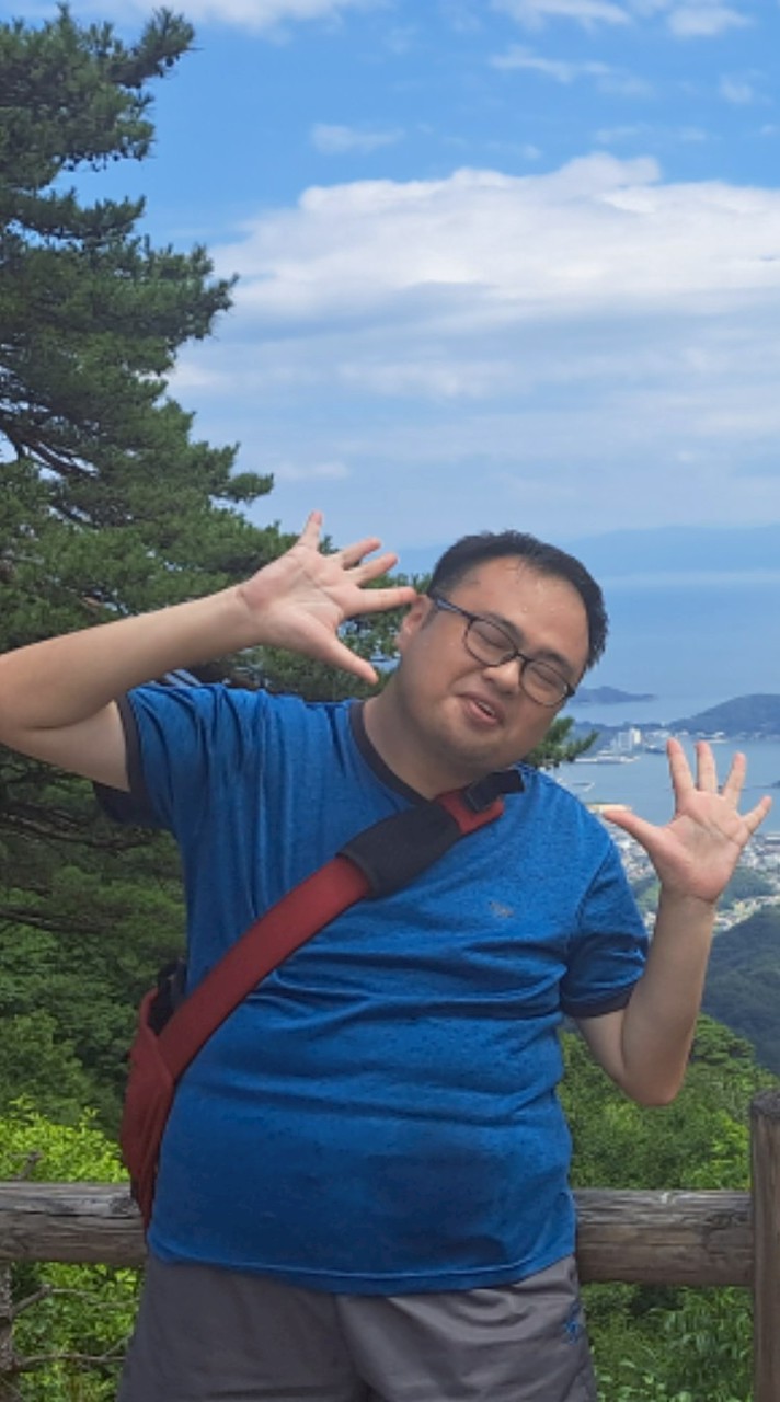 芒果叔叔