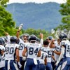 兵庫県立大学アメフト部 2026新歓🌸 姫路支部