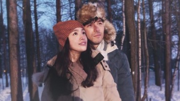 「晨神」打拼事業慘遭分手？新片再現女強人姿態 大談「凍卵」議題