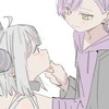 狂気　と　真ん中　＿　⌒　　＃＃ hololive　なりきり　　　.