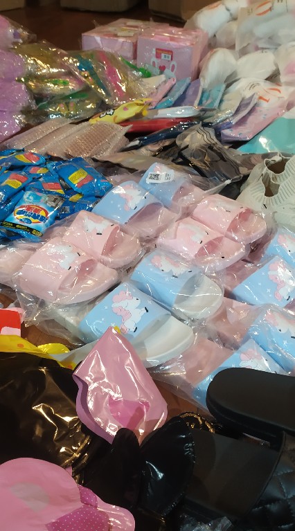 ห้องปล่อยสินค้าราคาถูก💯✅✅