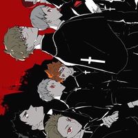 〖  H Q 吸血鬼パロ  ：  カプ固定  〗