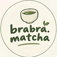 BraBra.Matcha