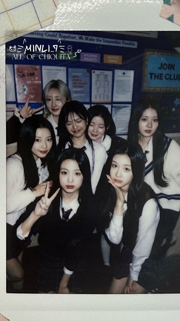 Kpop 批發商