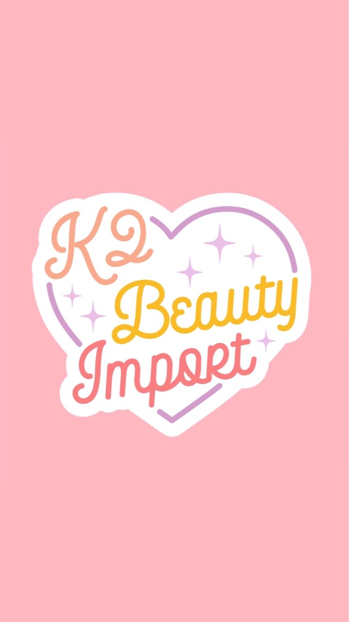 K2_BEAUTY IMPORT กลุ่มหลัก รวมพรีออเดอร์ 💞のオープンチャット