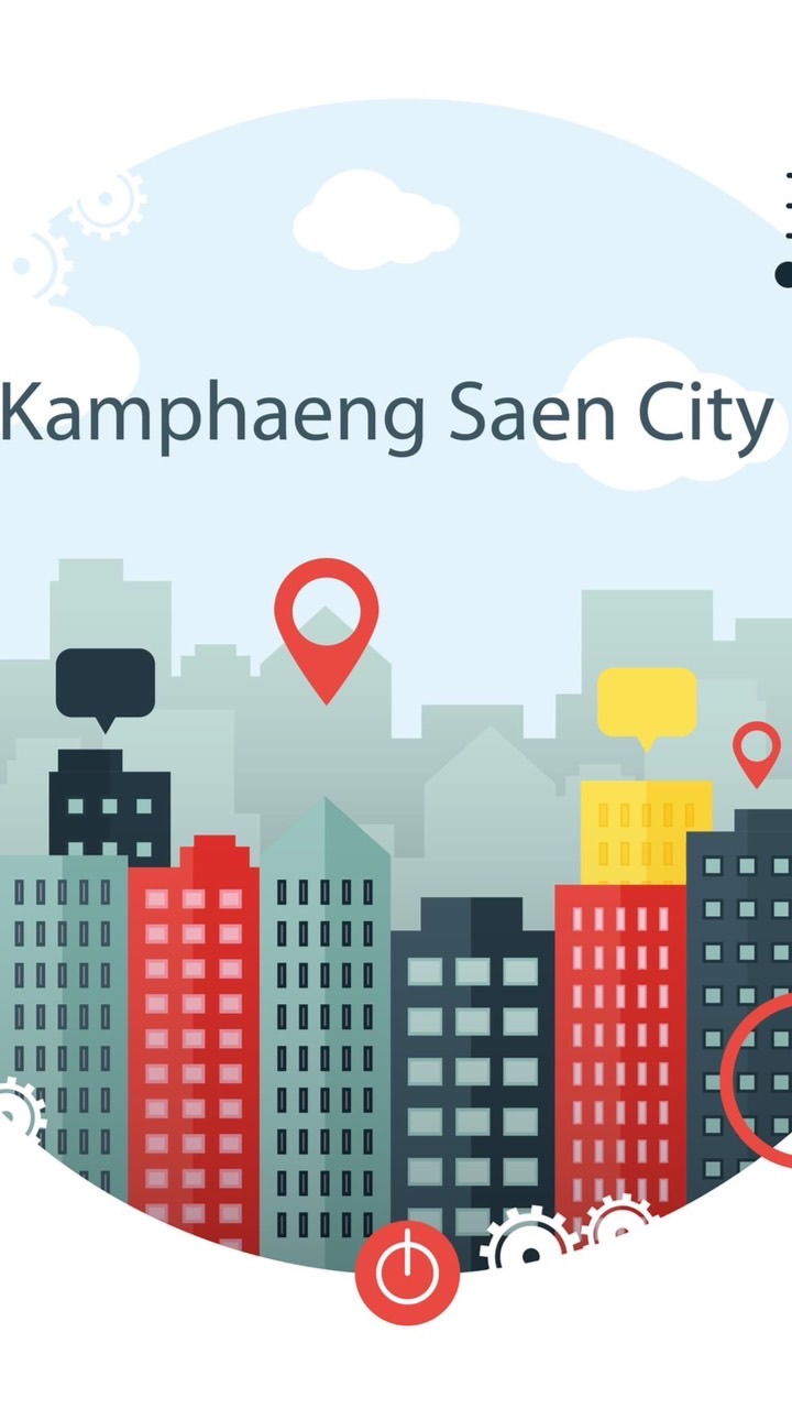 รีวิวหอพักกำแพงแสน