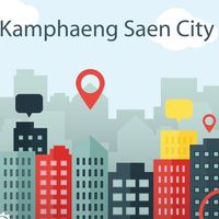 รีวิวหอพักกำแพงแสน
