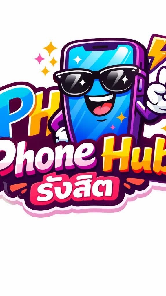 Phone Hub ค้าส่ง
