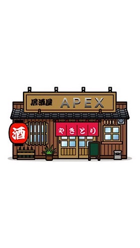 居酒屋エーペックス本店（２年目） OpenChat