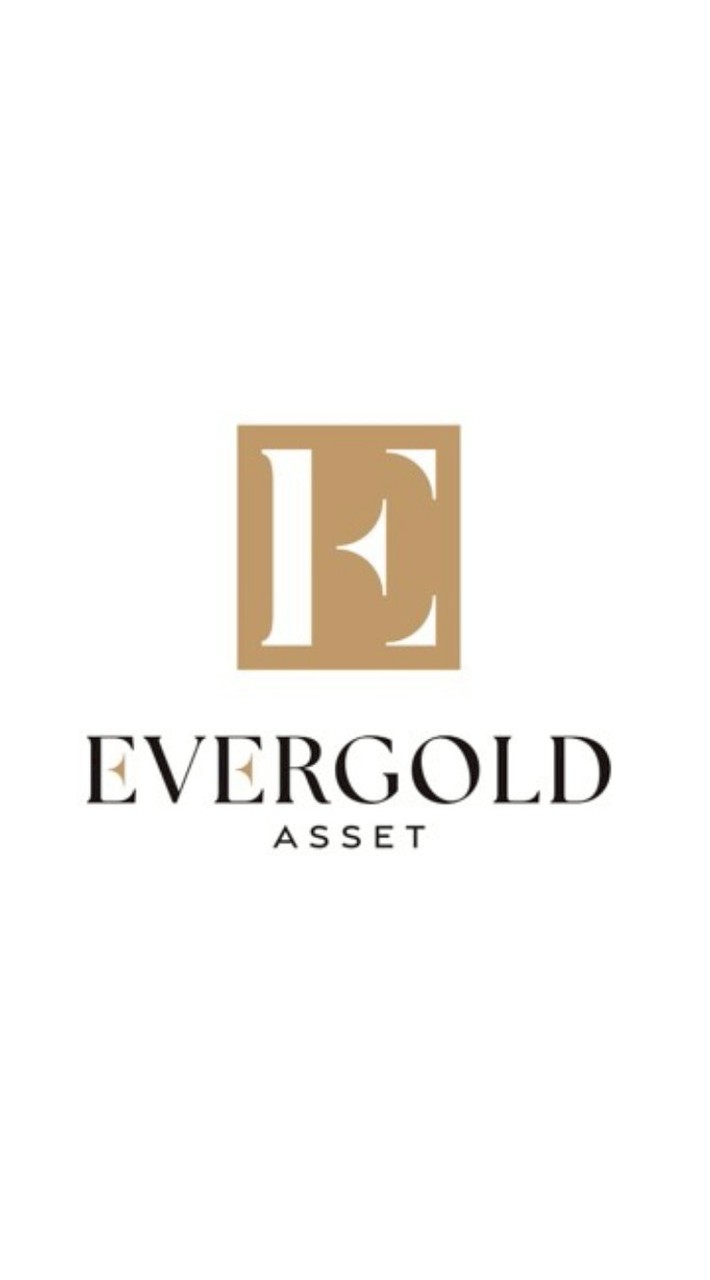 Evergold Asset #Wholesale