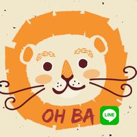 🦁️Oh Ba藏寶閣