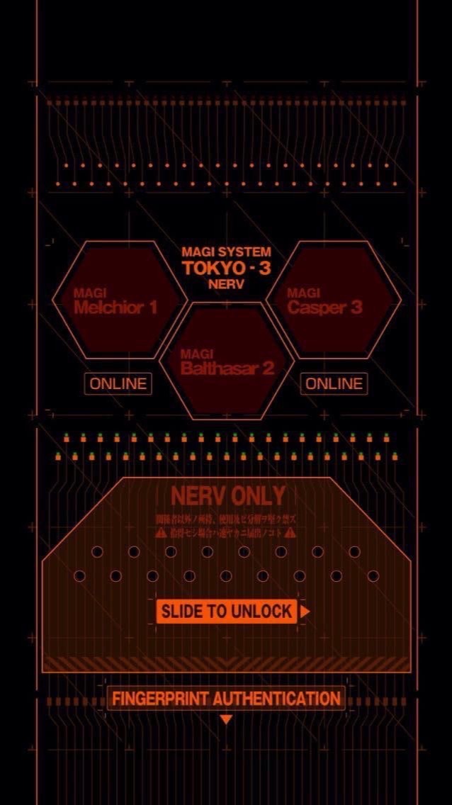 EVANGELION 併せ